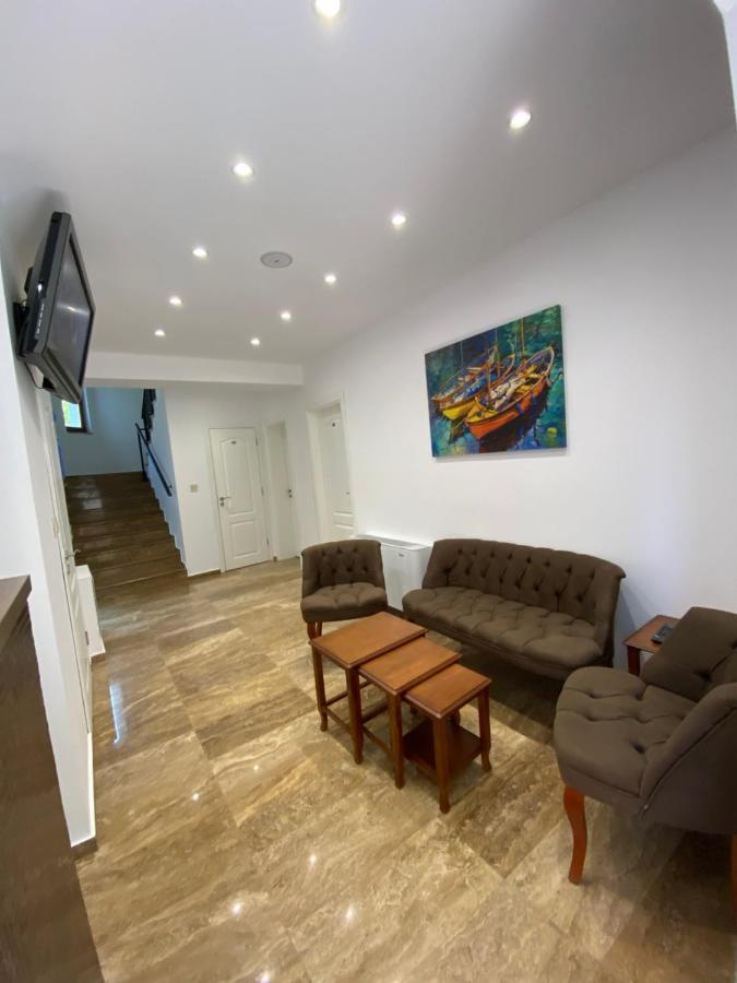 Villa Aqua Family Hotel Burgas Extérieur photo