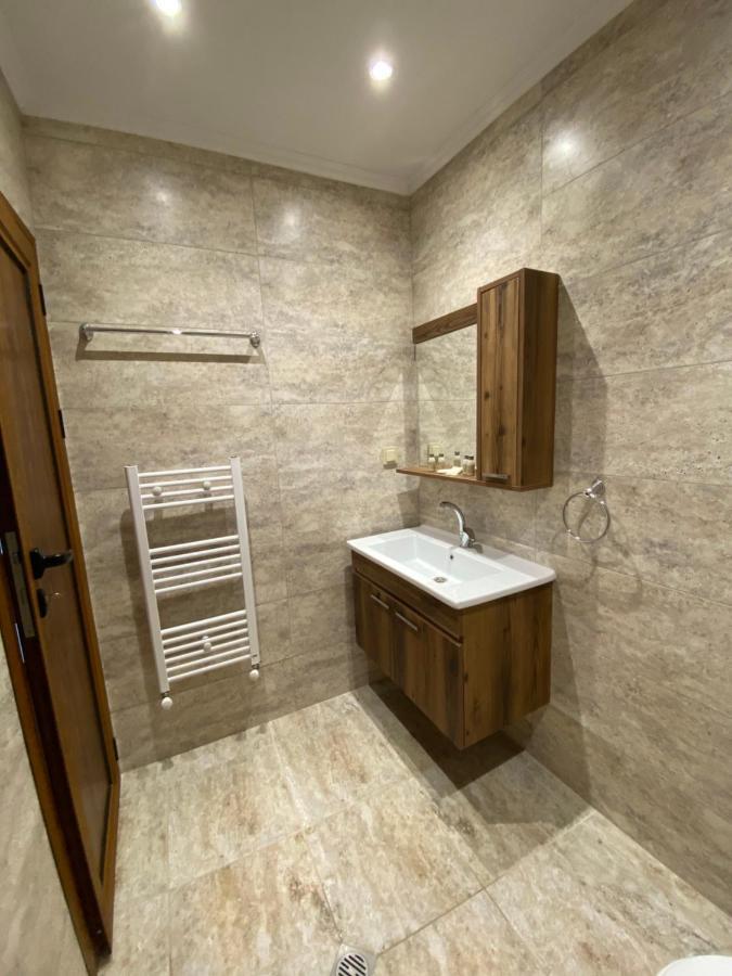 Villa Aqua Family Hotel Burgas Extérieur photo